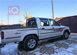 جريت وول دير